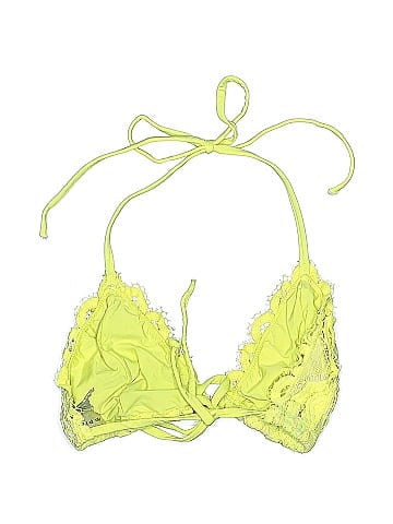 PilyQ Swimsuit Top (view 2)
