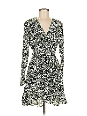 Missguided Casual Dress (view 1)
