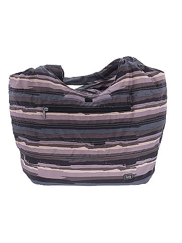 Lug Tote (view 1)
