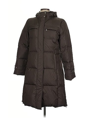 MICHAEL Michael Kors Coat (view 1)