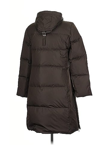 MICHAEL Michael Kors Coat (view 2)