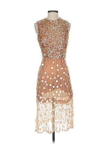 Rodarte Cocktail Dress (view 1)