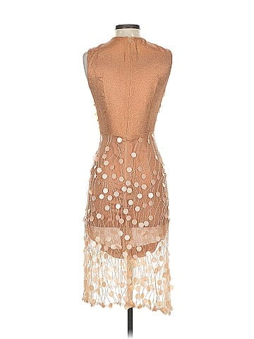 Rodarte Cocktail Dress (view 2)