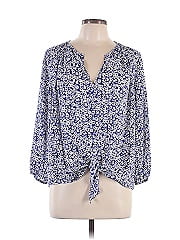 Collective Concepts 3/4 Sleeve Blouse