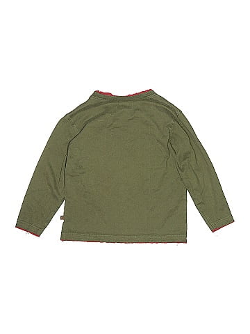 Jean Bourget Long Sleeve T-Shirt (view 2)