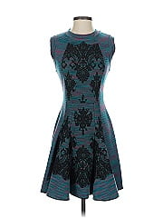 M Missoni Cocktail Dress