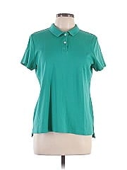 Croft & Barrow Short Sleeve Polo