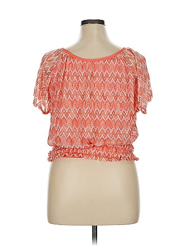 db established 1962 Short Sleeve Top (view 2)