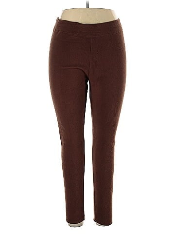 Cuddl Duds Active Pants (view 1)