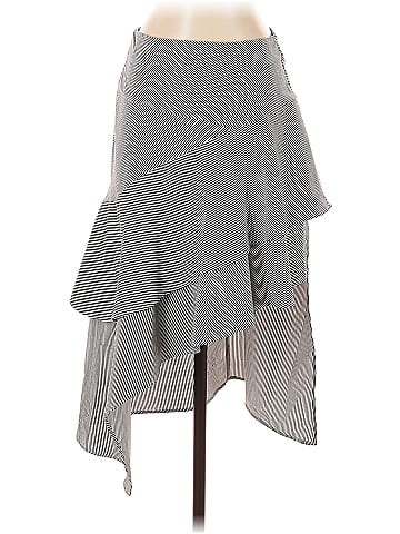 Lea & Viola Casual Skirt (view 1)