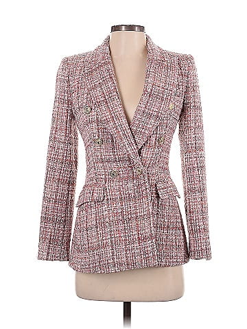 Zara Blazer (view 1)