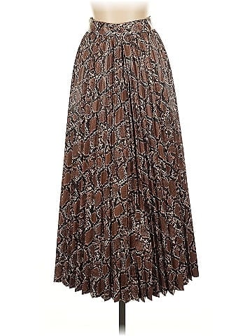 Zara Casual Skirt (view 1)