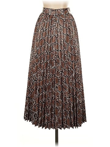Zara Casual Skirt (view 2)