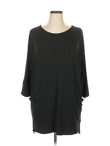Agnes & Dora 3/4 Sleeve Top (view 1)