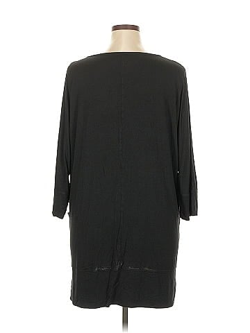 Agnes & Dora 3/4 Sleeve Top (view 2)