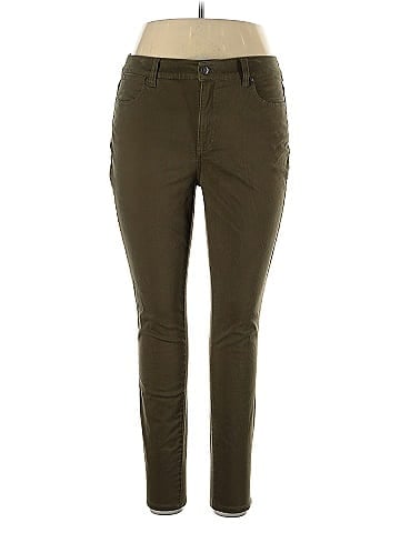 Talbots Outlet Casual Pants (view 1)