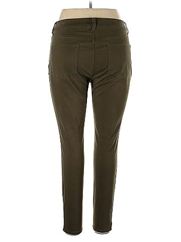 Talbots Outlet Casual Pants (view 2)
