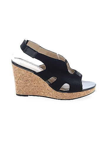 Adrienne Vittadini Wedges (view 1)