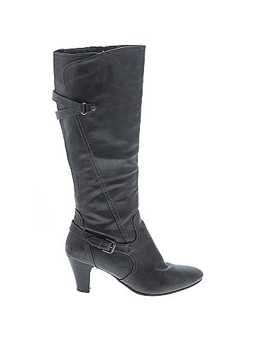 Life Stride Boots (view 1)