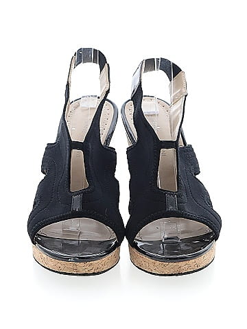 Adrienne Vittadini Wedges (view 2)