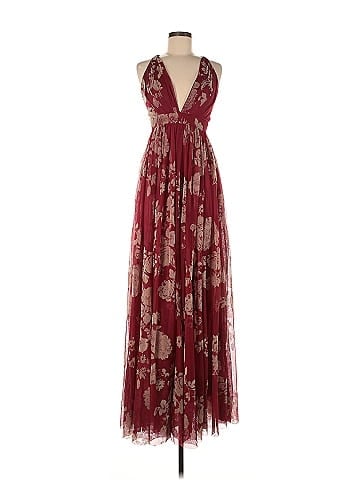 Luxxel Cocktail Dress (view 1)