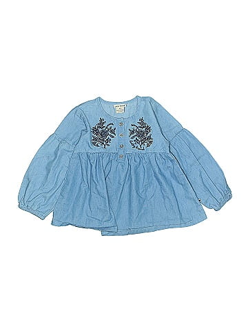 Lucky Brand Dress (view 1)