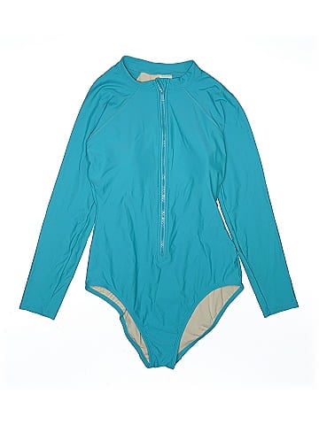 Kona Sol One Piece Swimsuit (view 1)