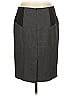 KB Studio Gray Formal Skirt Size 8 - photo 2