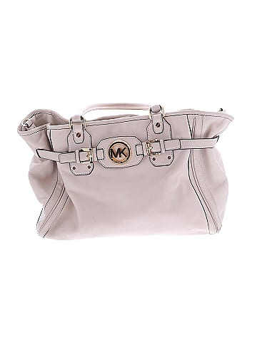 MICHAEL Michael Kors Satchel (view 1)