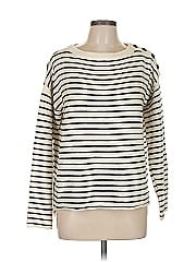 Atm Wool Pullover Sweater