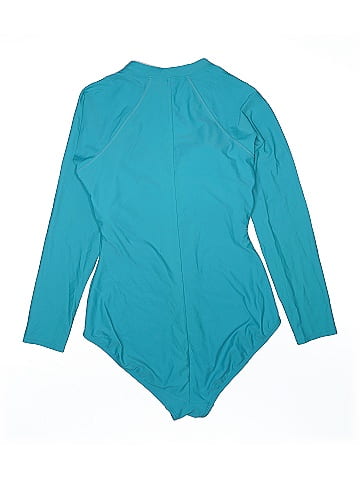 Kona Sol One Piece Swimsuit (view 2)