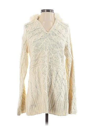 G.I.L.I. Pullover Sweater (view 1)
