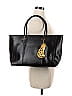 Charlotte Olympia 100% Leather Black Leather Shoulder Bag One size - photo 2