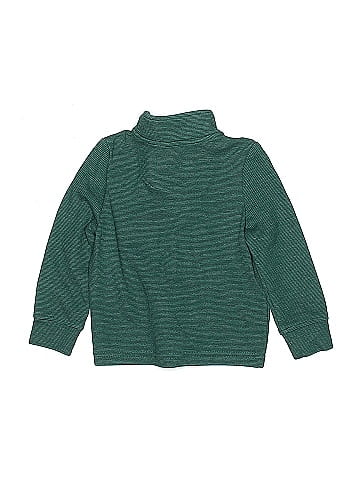 Vineyard Vines Long Sleeve Turtleneck (view 2)