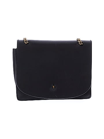 Madewell Leather Shoulder Bag (view 1)