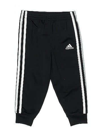 Adidas Track Pants (view 1)
