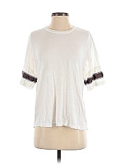 Monrow Short Sleeve T Shirt