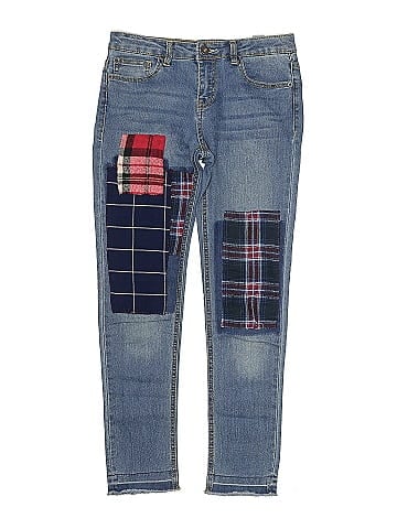 Lucky Brand Jeans (view 1)