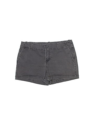 Maurices Shorts (view 1)