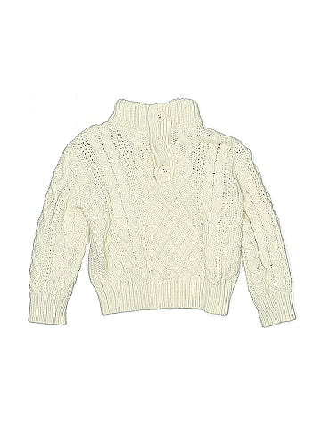 Baby Gap Turtleneck Sweater (view 1)