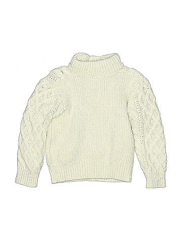 Baby Gap Turtleneck Sweater (view 2)