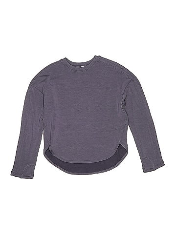 Athleta Girl Pullover Sweater (view 1)