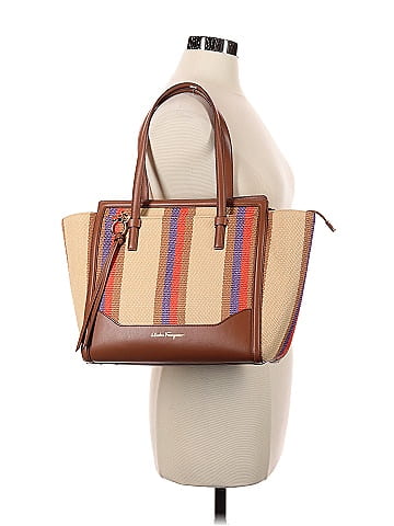 Salvatore Ferragamo Tote (view 2)