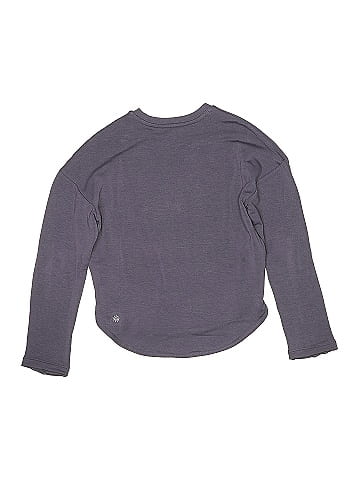 Athleta Girl Pullover Sweater (view 2)