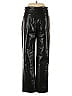 Wilfred 100% Polyurethane Black Faux Leather Pants Size 4 - photo 2