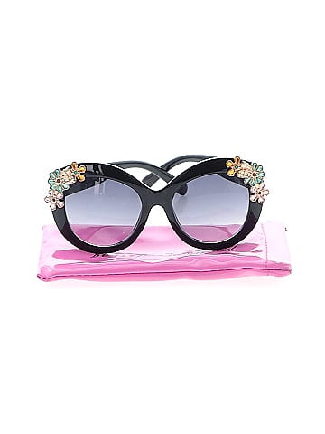 Betsey Johnson Sunglasses (view 2)