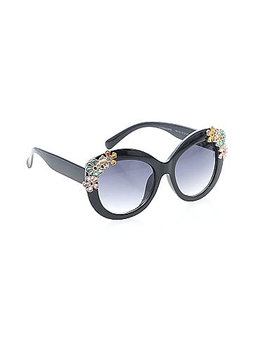 Betsey Johnson Sunglasses (view 1)