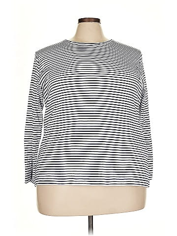Vineyard Vines 3/4 Sleeve T-Shirt (view 1)