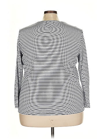 Vineyard Vines 3/4 Sleeve T-Shirt (view 2)