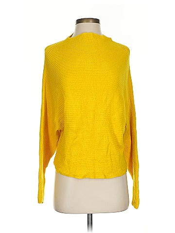 Leith Long Sleeve Top (view 1)